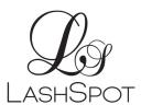 LashSpot SF logo